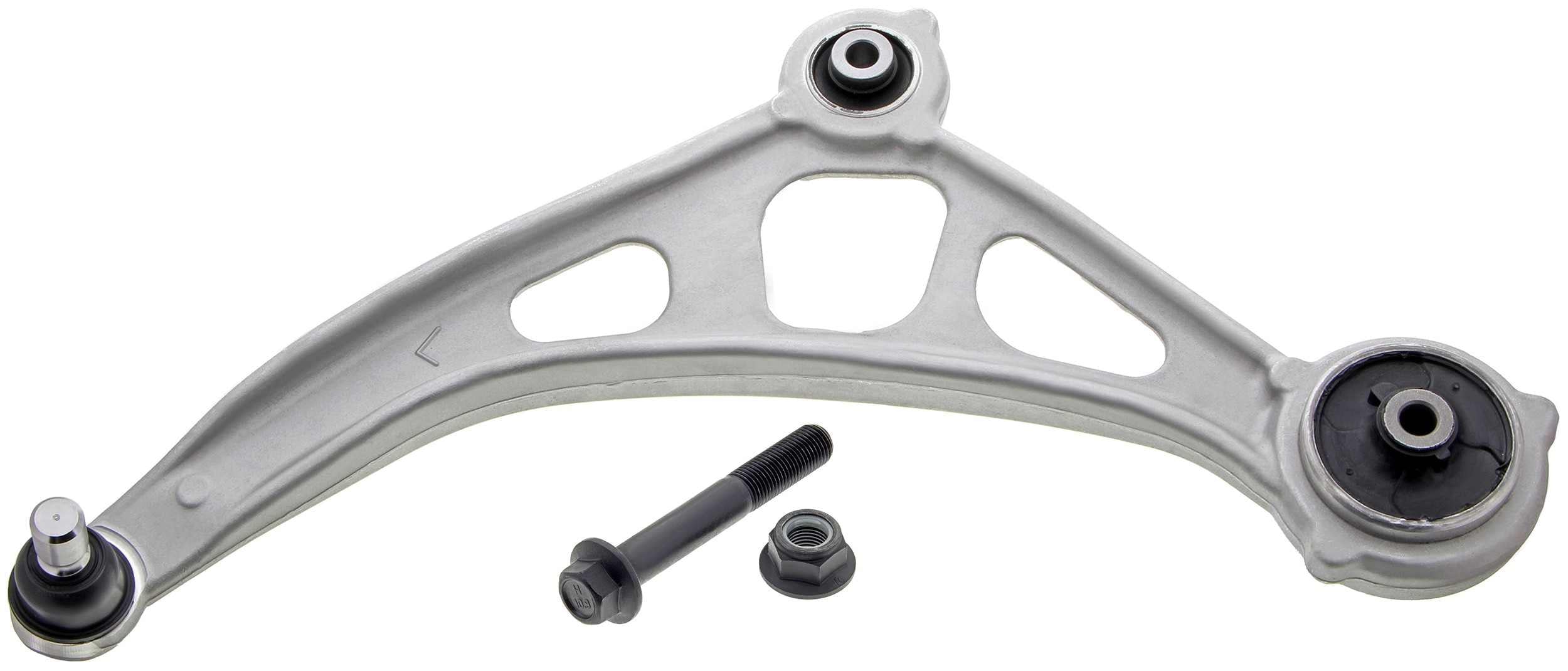 Mevotech Original Grade Suspension Control Arm and Ball Joint Assembly GS301221