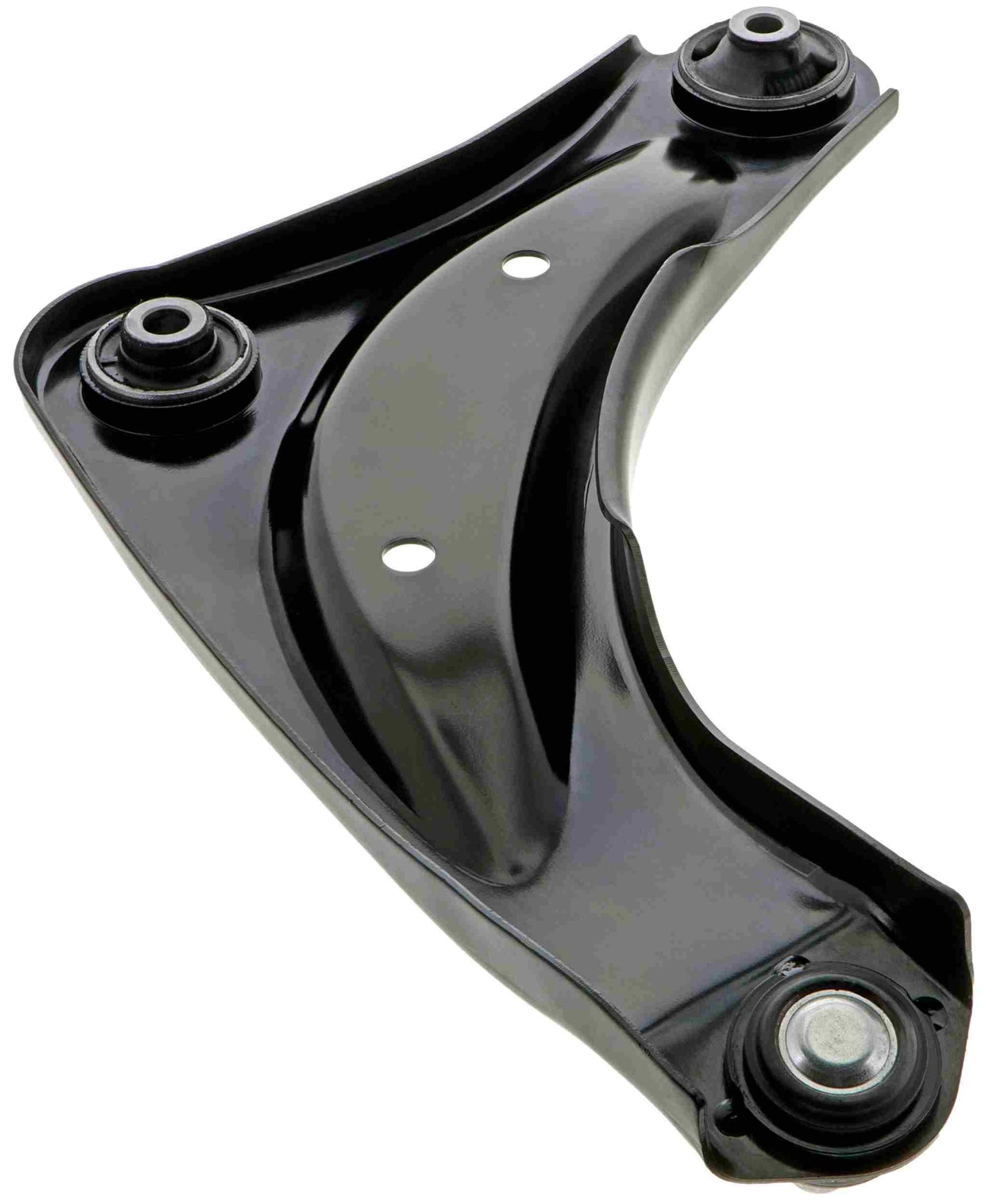 Mevotech Original Grade Suspension Control Arm and Ball Joint Assembly GS301222