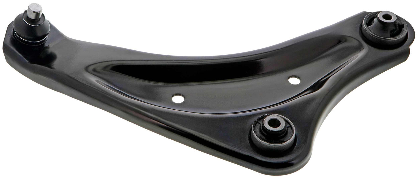Mevotech Original Grade Suspension Control Arm and Ball Joint Assembly GS301222