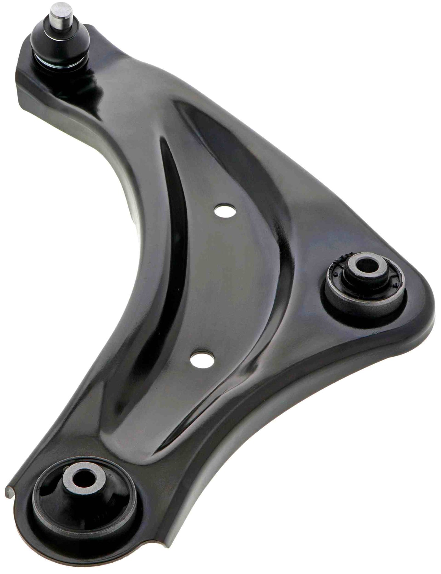 Mevotech Original Grade Suspension Control Arm and Ball Joint Assembly GS301223