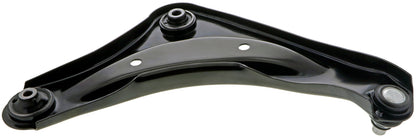 Mevotech Original Grade Suspension Control Arm and Ball Joint Assembly GS301223