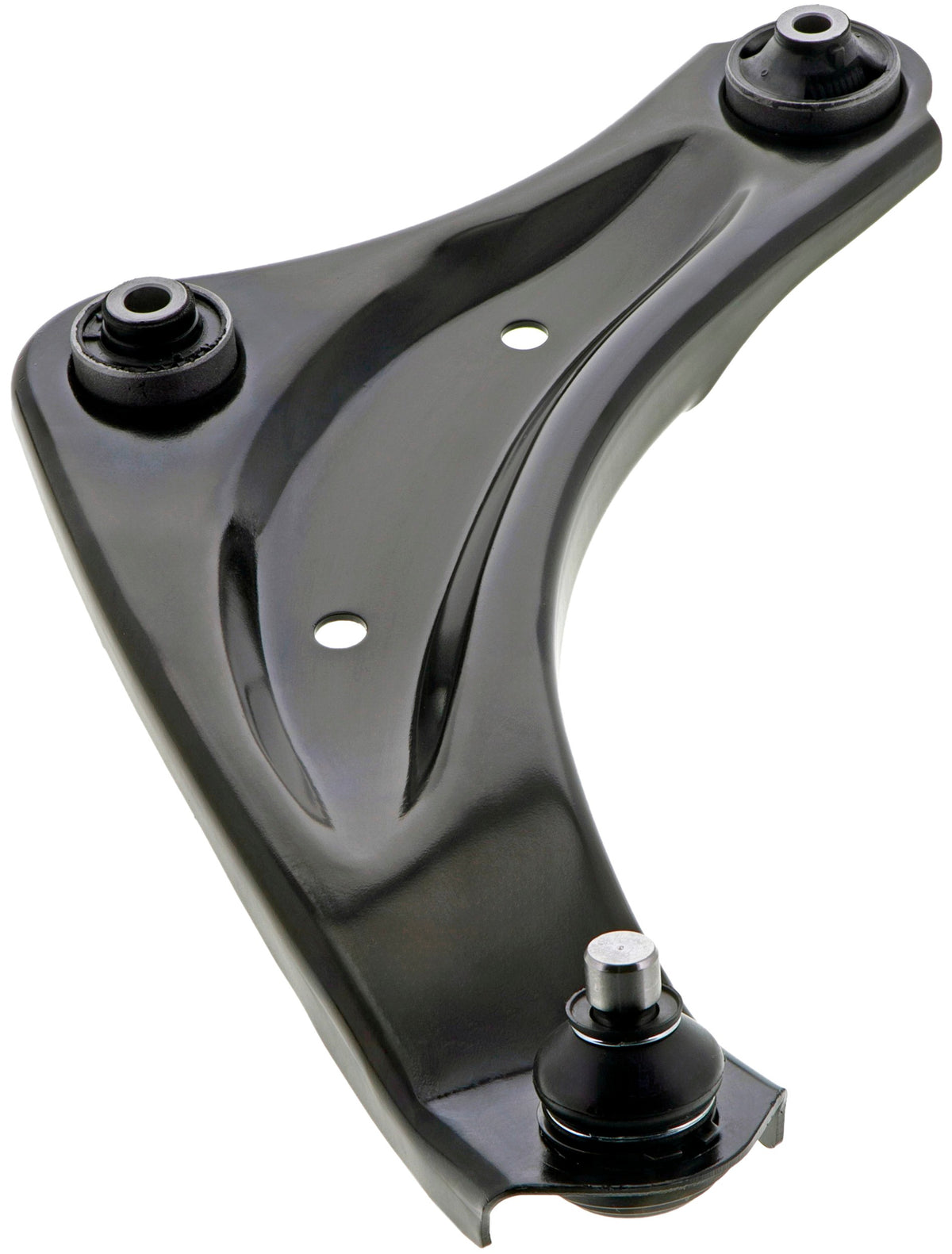 Mevotech Original Grade Suspension Control Arm and Ball Joint Assembly GS301223