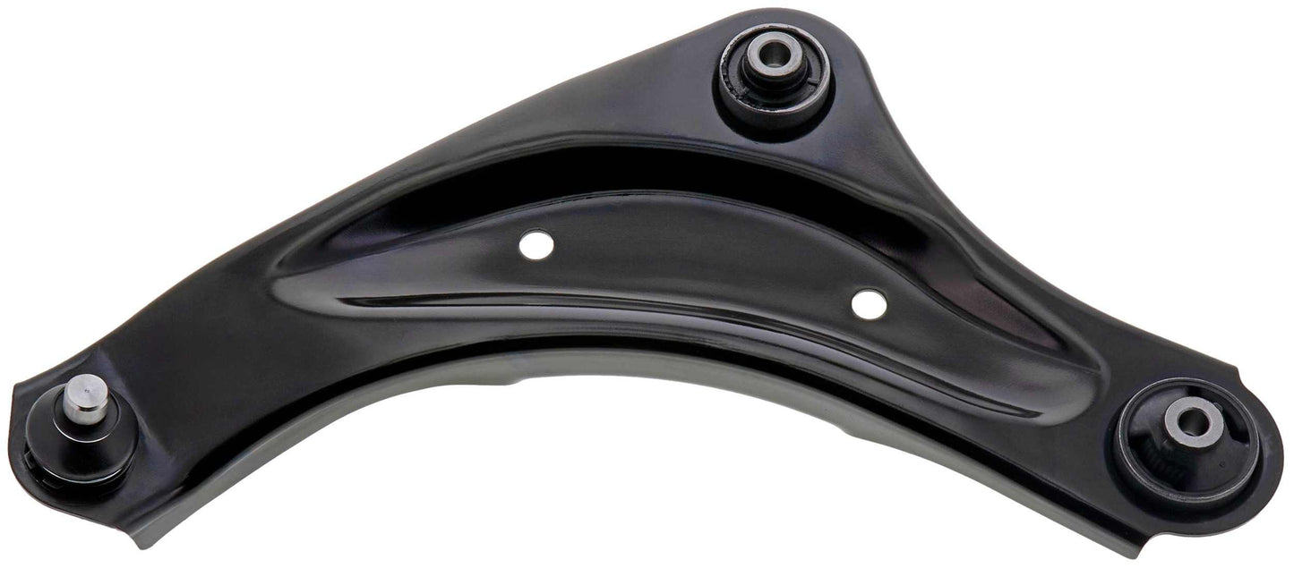 Mevotech Original Grade Suspension Control Arm and Ball Joint Assembly GS301223