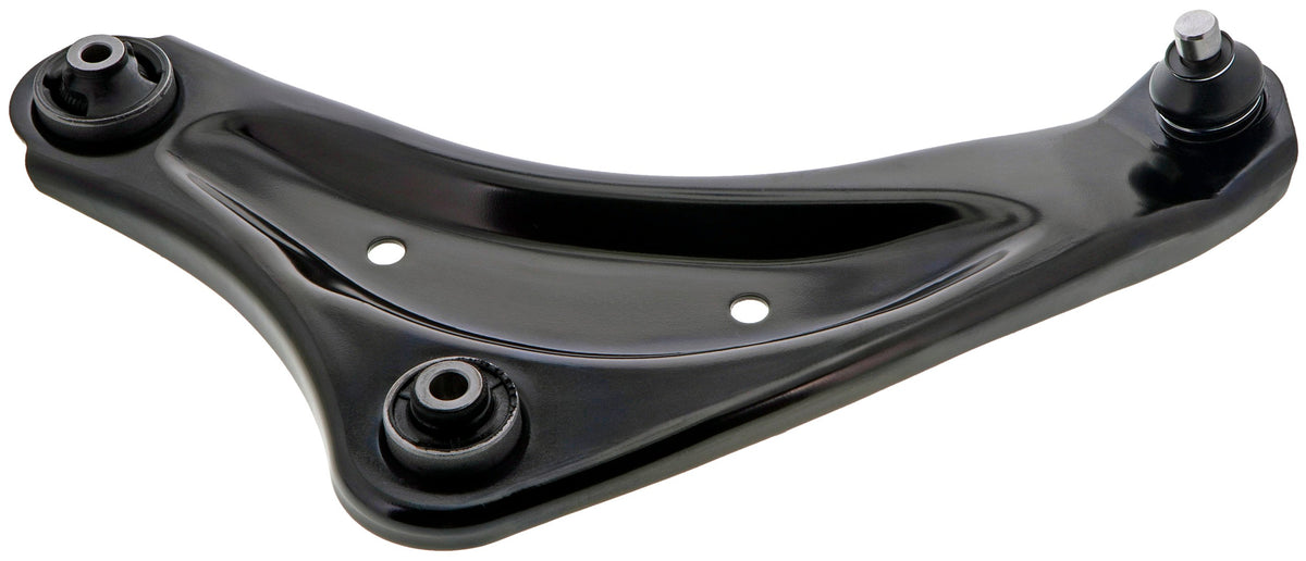 Mevotech Original Grade Suspension Control Arm and Ball Joint Assembly GS301223