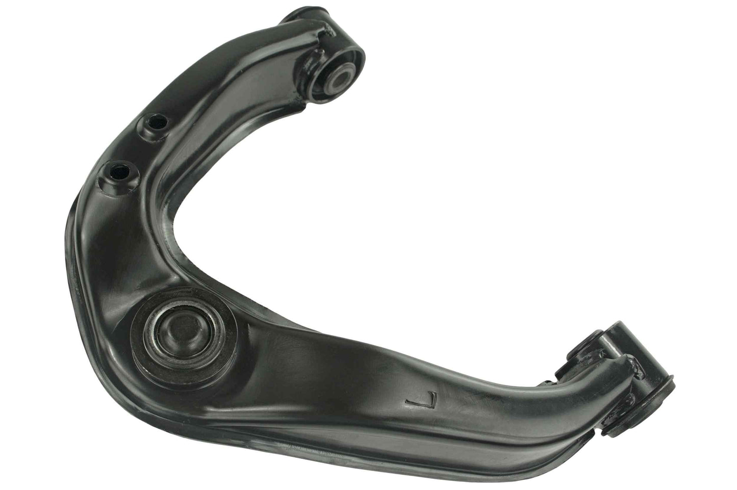 Mevotech Original Grade Suspension Control Arm and Ball Joint Assembly GS30122