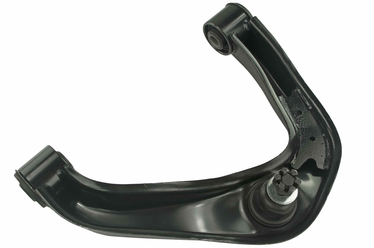 Mevotech Original Grade Suspension Control Arm and Ball Joint Assembly GS30122