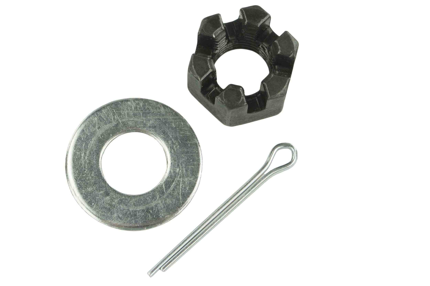 Mevotech Original Grade Suspension Control Arm and Ball Joint Assembly GS30122