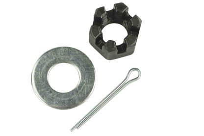 Mevotech Original Grade Suspension Control Arm and Ball Joint Assembly GS30122
