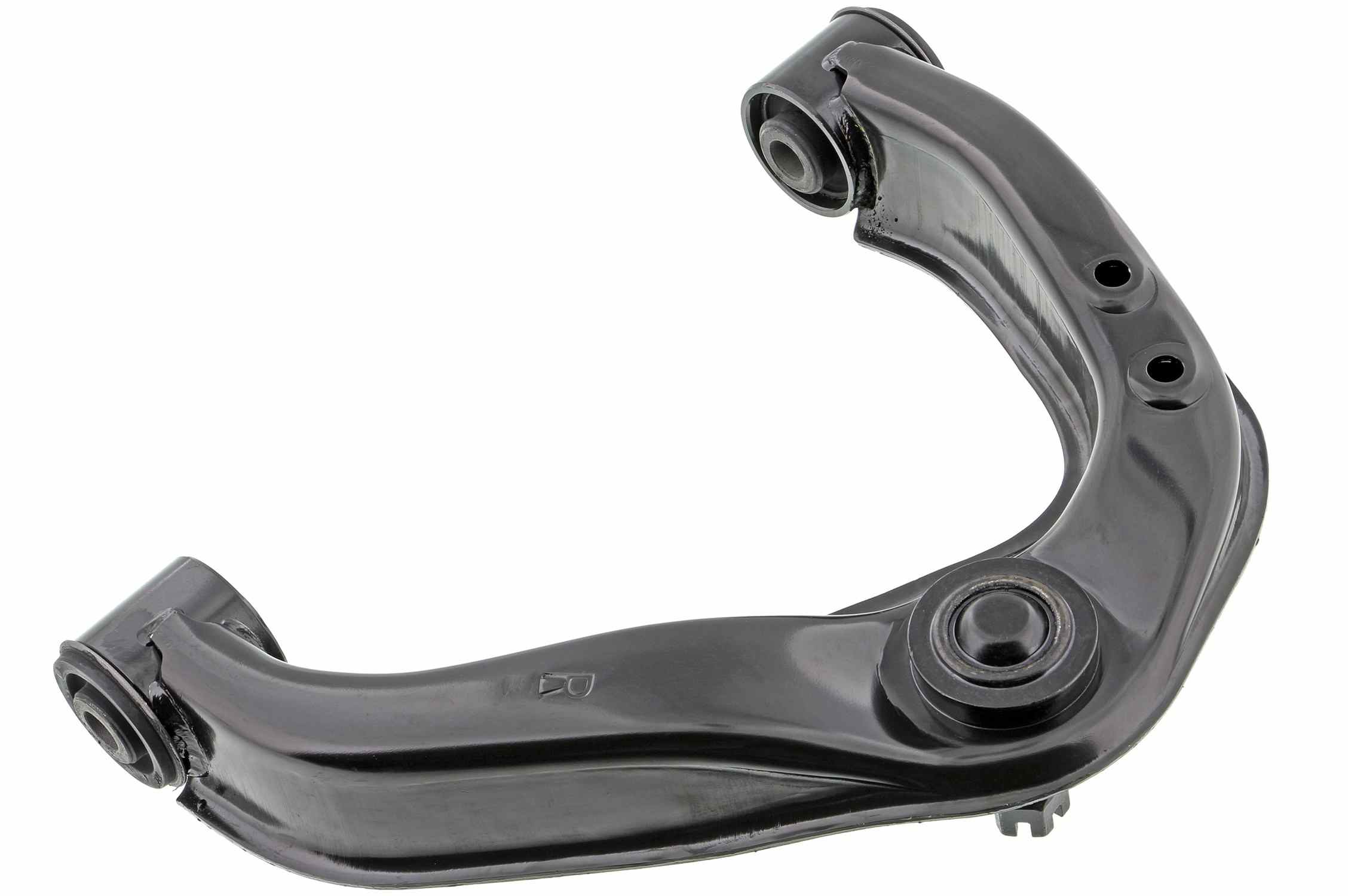 Mevotech Original Grade Suspension Control Arm and Ball Joint Assembly GS30123