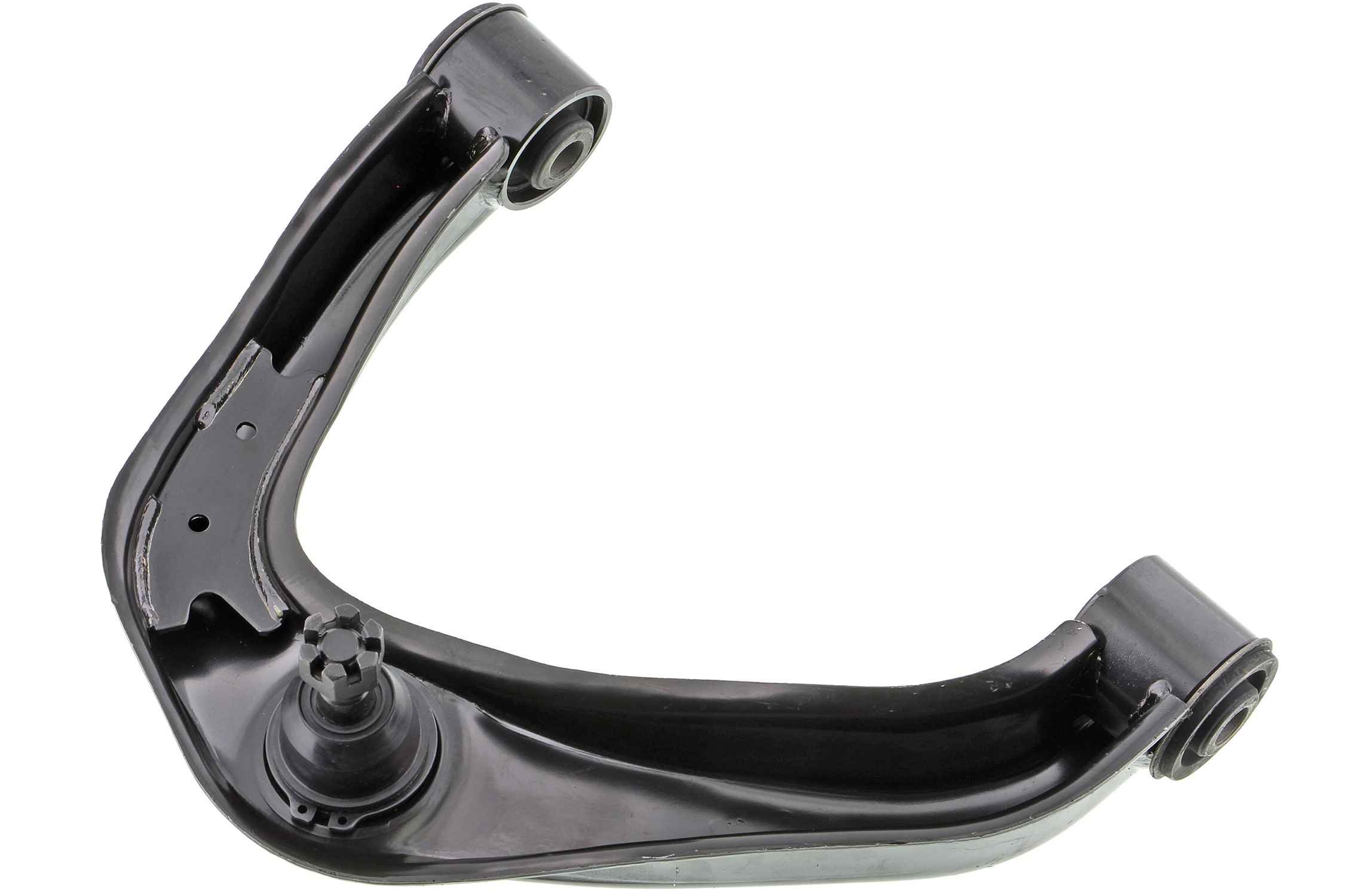 Mevotech Original Grade Suspension Control Arm and Ball Joint Assembly GS30123