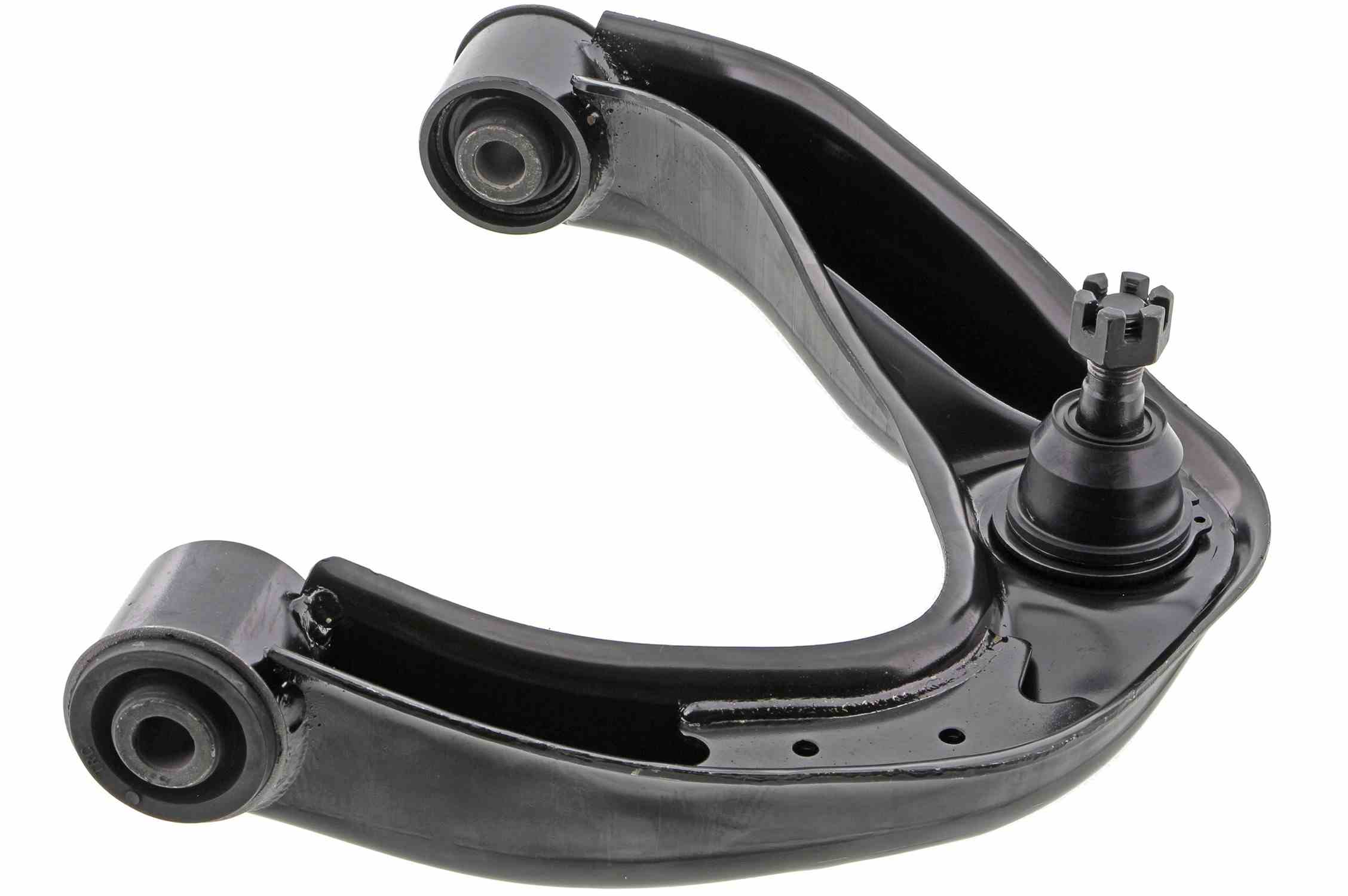 Mevotech Original Grade Suspension Control Arm and Ball Joint Assembly GS30123