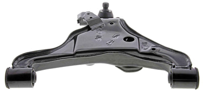 Mevotech Original Grade Suspension Control Arm and Ball Joint Assembly GS30124