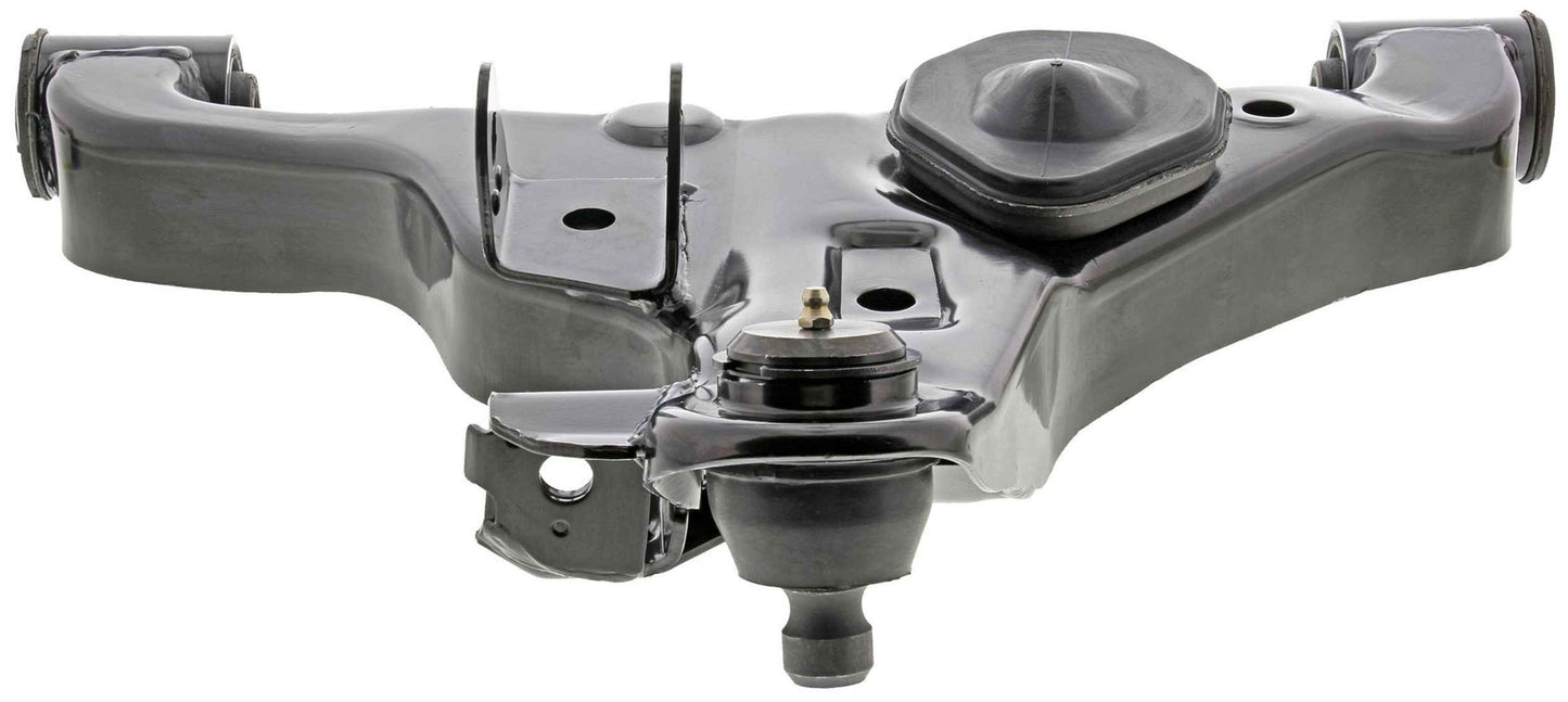 Mevotech Original Grade Suspension Control Arm and Ball Joint Assembly GS30124