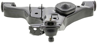 Mevotech Original Grade Suspension Control Arm and Ball Joint Assembly GS30124