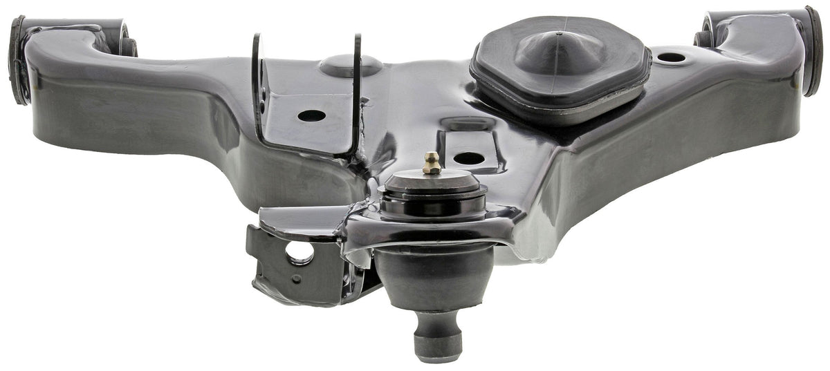 Mevotech Original Grade Suspension Control Arm and Ball Joint Assembly GS30124