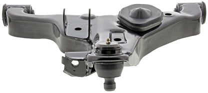 Mevotech Original Grade Suspension Control Arm and Ball Joint Assembly GS30124
