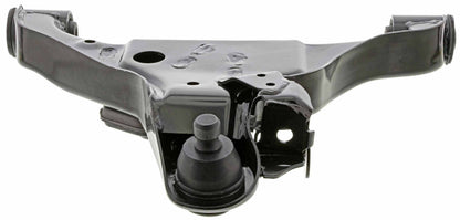 Mevotech Original Grade Suspension Control Arm and Ball Joint Assembly GS30124