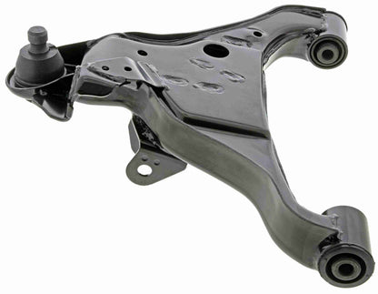 Mevotech Original Grade Suspension Control Arm and Ball Joint Assembly GS30124