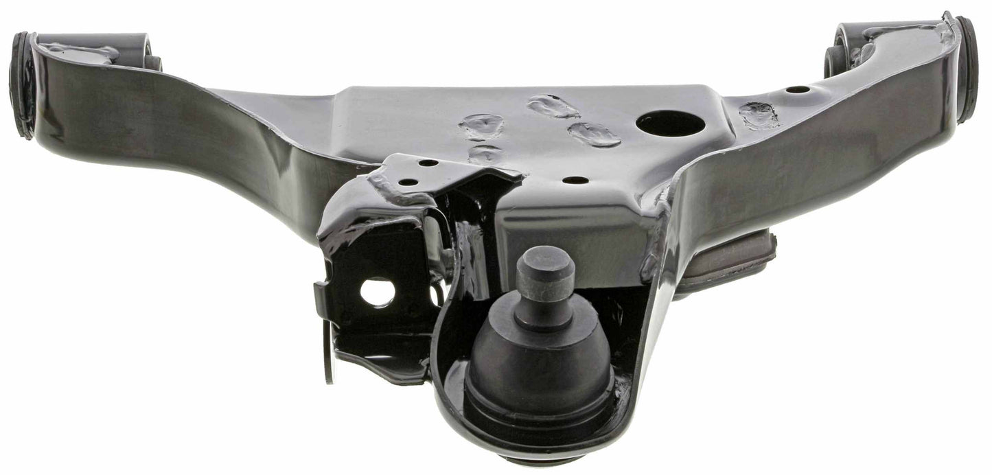 Mevotech Original Grade Suspension Control Arm and Ball Joint Assembly GS30125