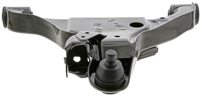 Mevotech Original Grade Suspension Control Arm and Ball Joint Assembly GS30125
