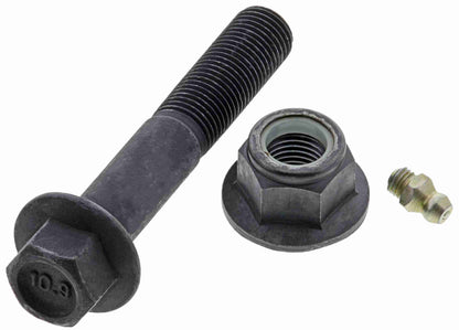 Mevotech Original Grade Suspension Control Arm and Ball Joint Assembly GS30125
