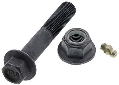 Mevotech Original Grade Suspension Control Arm and Ball Joint Assembly GS30125