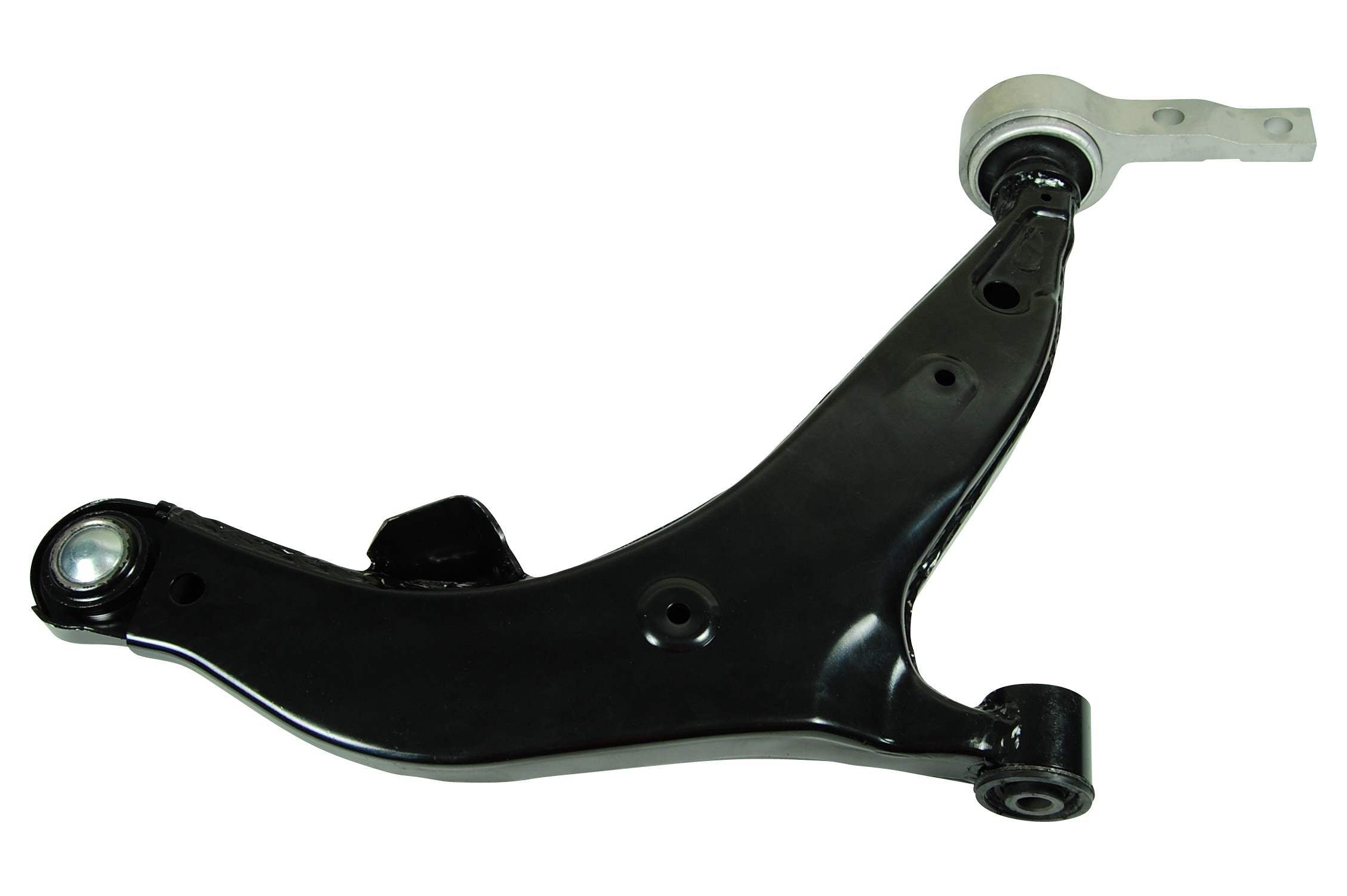 Mevotech Original Grade Suspension Control Arm and Ball Joint Assembly GS30126