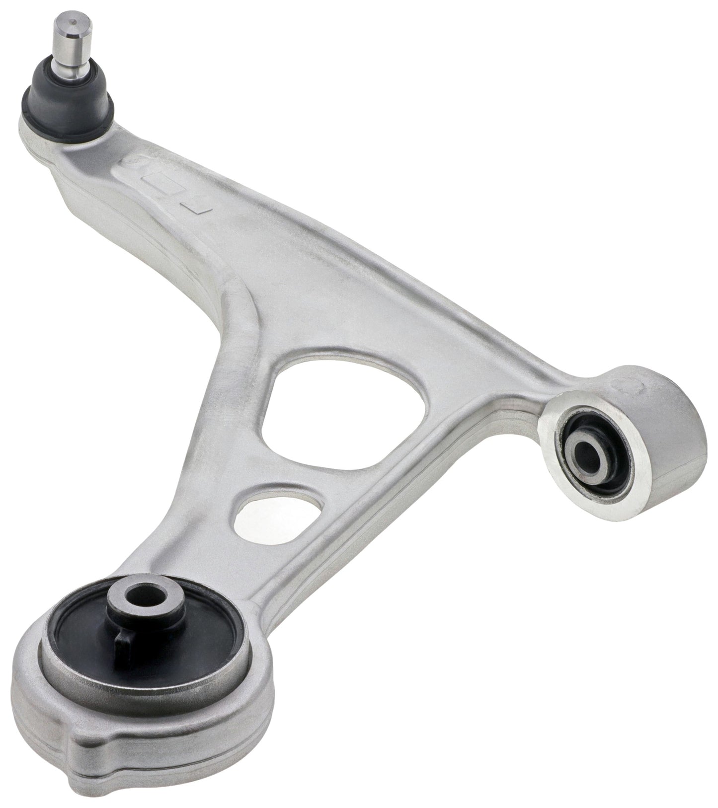 Mevotech Original Grade Suspension Control Arm and Ball Joint Assembly GS301274 image 2
