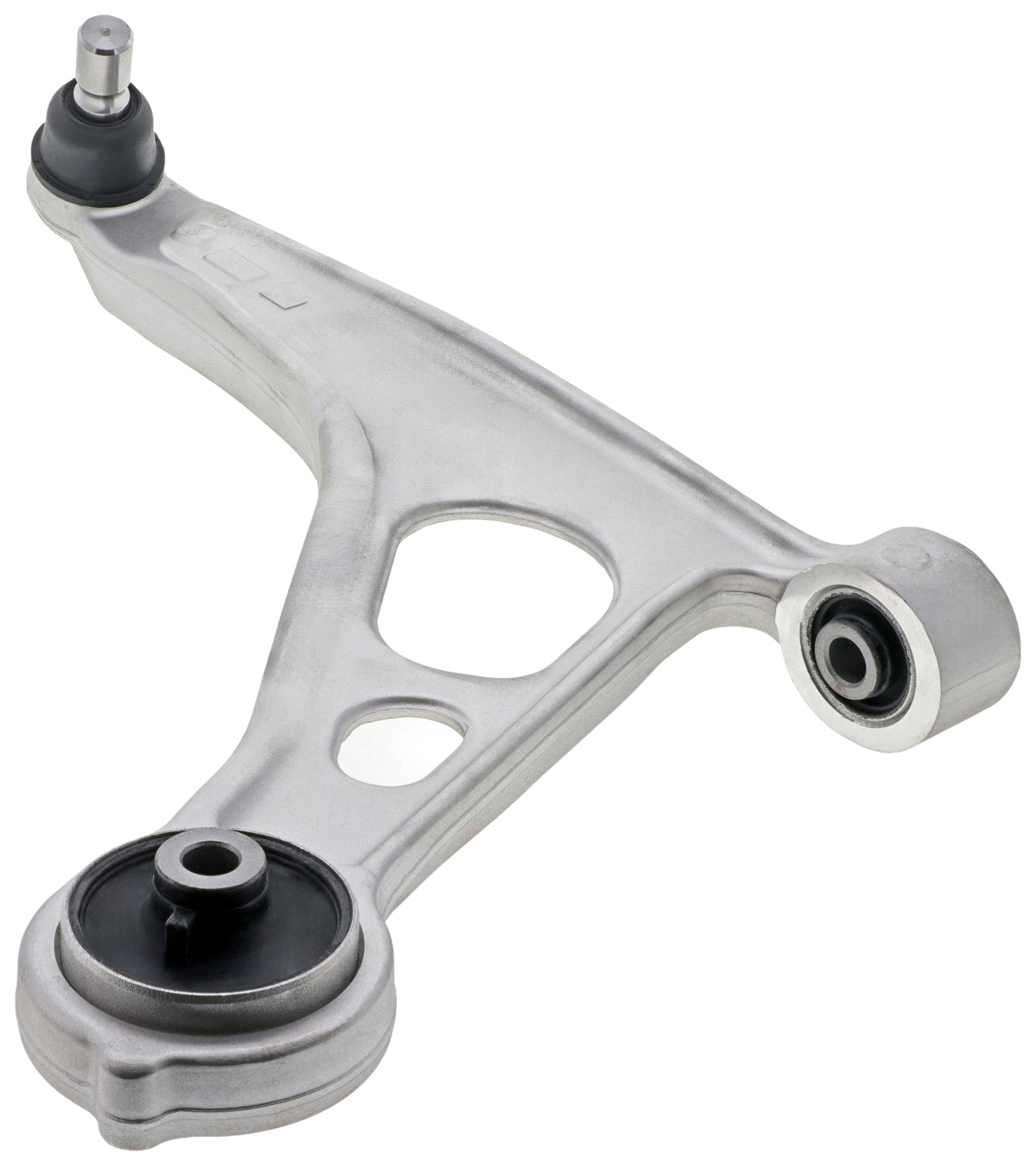 Mevotech Original Grade Suspension Control Arm and Ball Joint Assembly GS301274 image 2