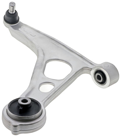 Mevotech Original Grade Suspension Control Arm and Ball Joint Assembly GS301274 image 2