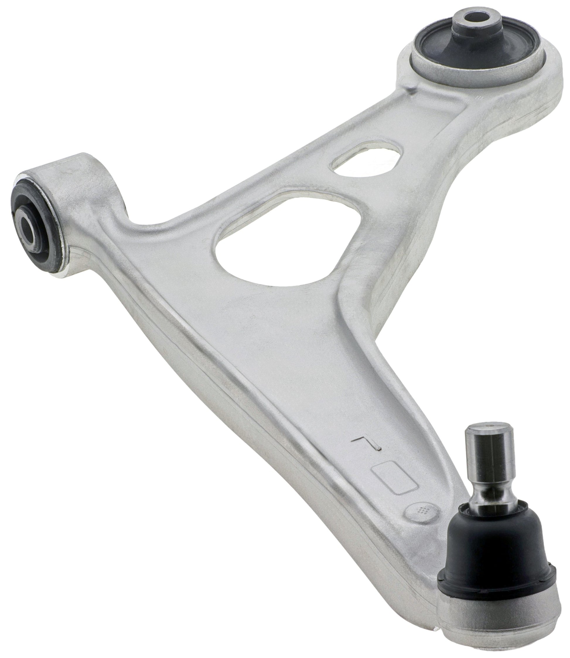 Mevotech Original Grade Suspension Control Arm and Ball Joint Assembly GS301274 main image