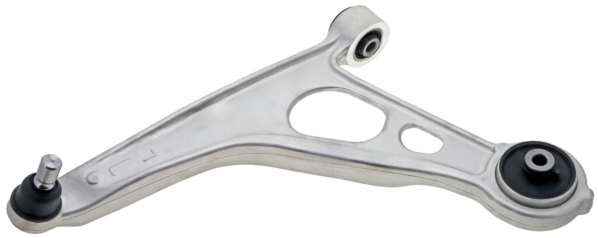 Mevotech Original Grade Suspension Control Arm and Ball Joint Assembly GS301274 image 6