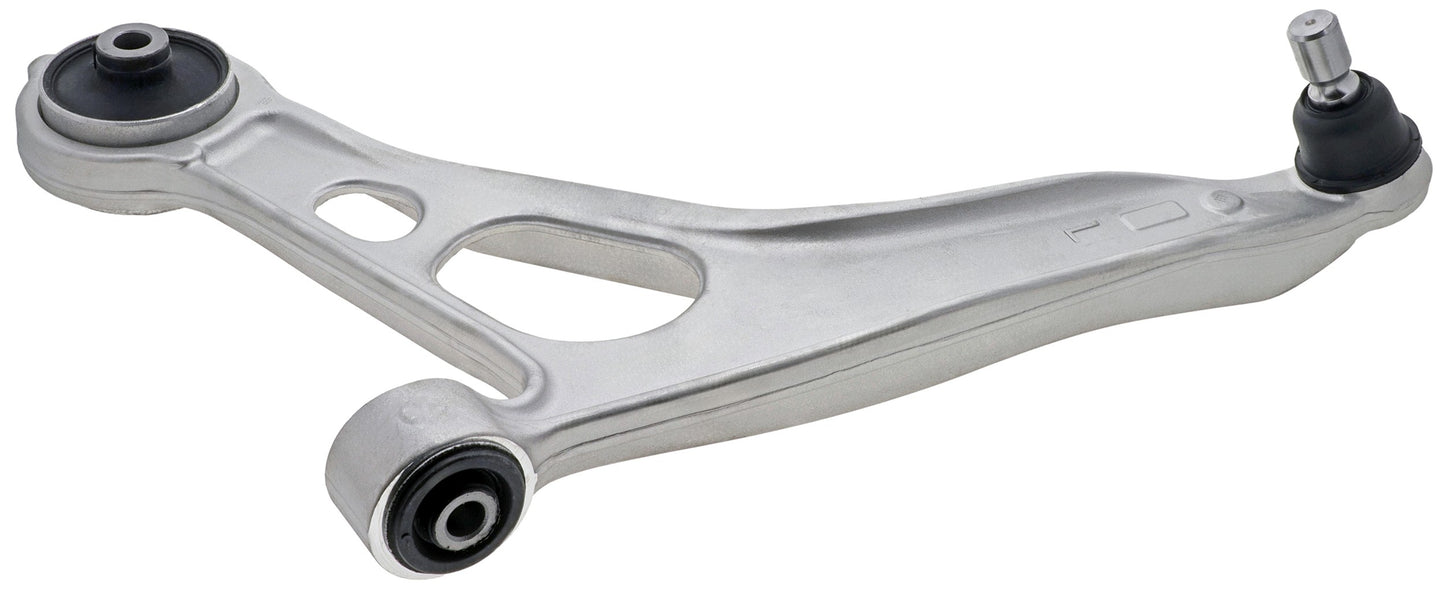 Mevotech Original Grade Suspension Control Arm and Ball Joint Assembly GS301274 image 3
