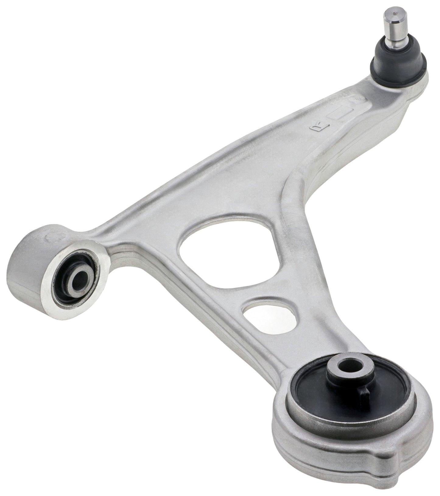Mevotech Original Grade Suspension Control Arm and Ball Joint Assembly GS301275 image 2