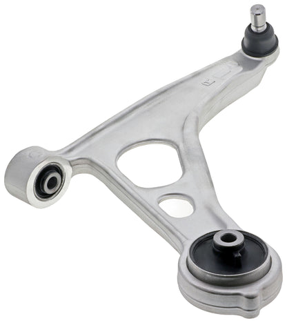 Mevotech Original Grade Suspension Control Arm and Ball Joint Assembly GS301275 image 2