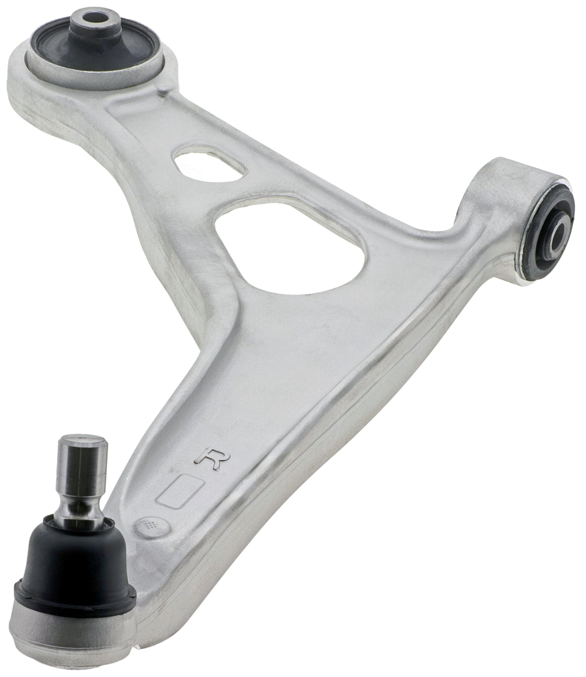 Mevotech Original Grade Suspension Control Arm and Ball Joint Assembly GS301275 main image