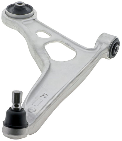 Mevotech Original Grade Suspension Control Arm and Ball Joint Assembly GS301275 main image