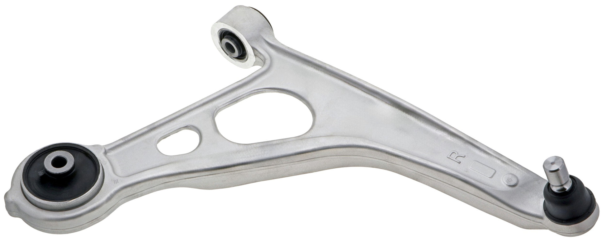 Mevotech Original Grade Suspension Control Arm and Ball Joint Assembly GS301275 image 6