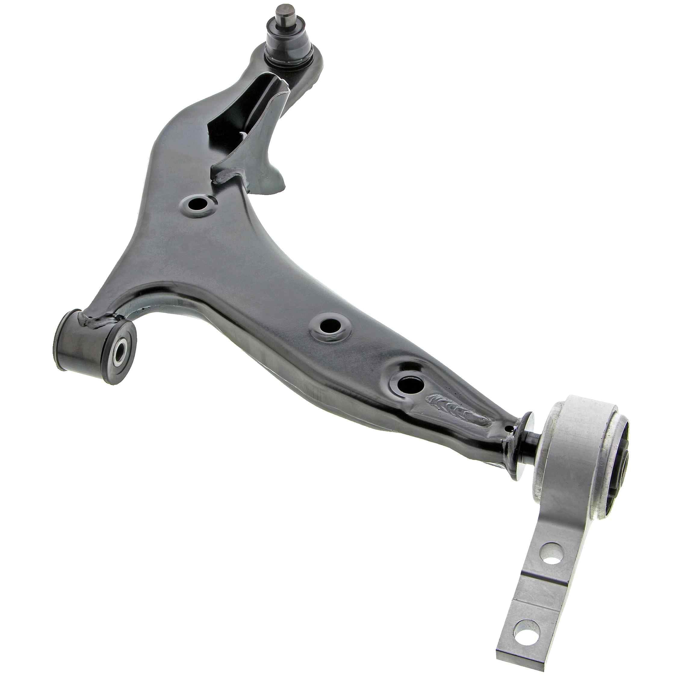 Mevotech Original Grade Suspension Control Arm and Ball Joint Assembly GS30127