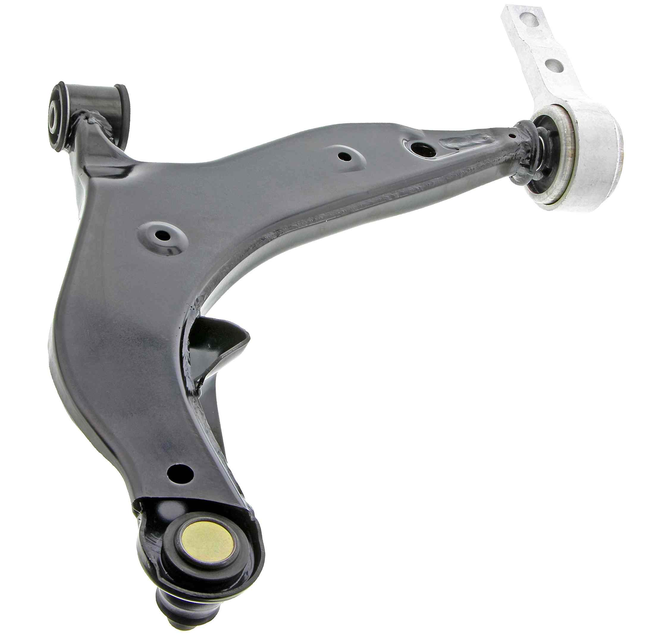 Mevotech Original Grade Suspension Control Arm and Ball Joint Assembly GS30127