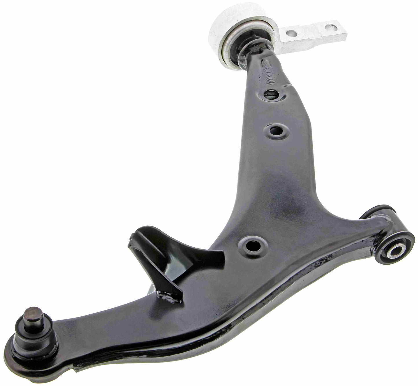 Mevotech Original Grade Suspension Control Arm and Ball Joint Assembly GS30127