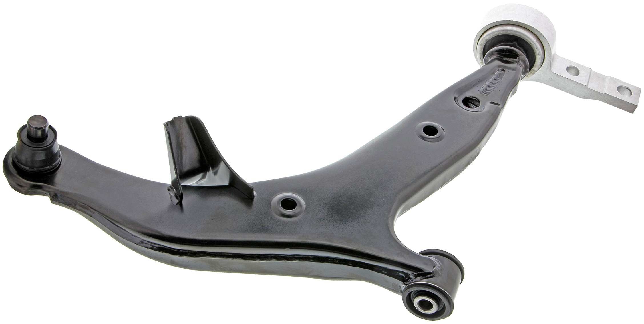 Mevotech Original Grade Suspension Control Arm and Ball Joint Assembly GS30127