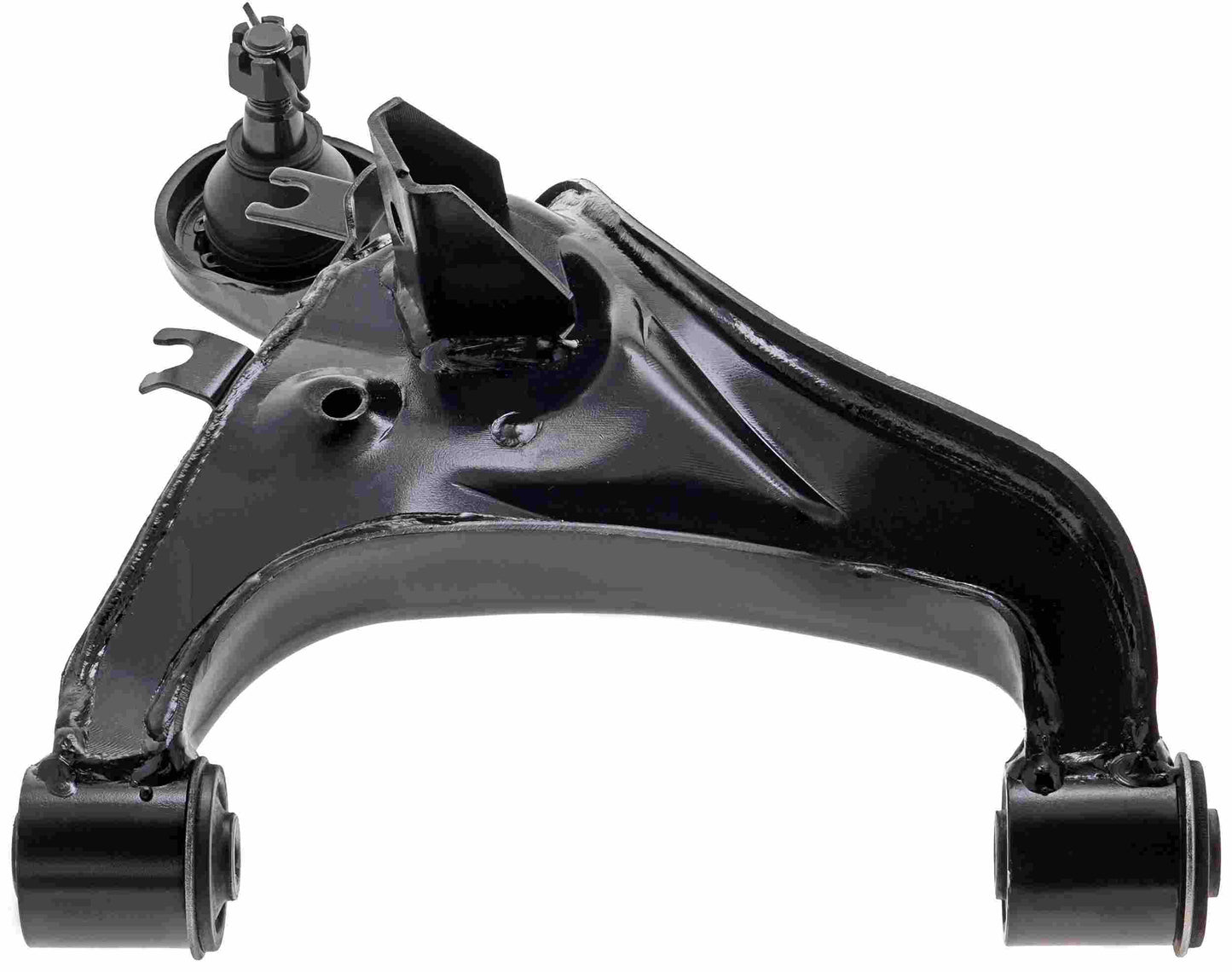 Mevotech Original Grade Suspension Control Arm and Ball Joint Assembly GS30128