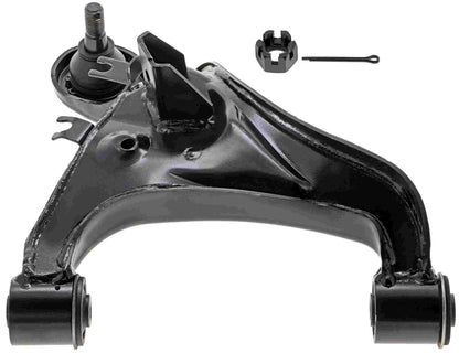 Mevotech Original Grade Suspension Control Arm and Ball Joint Assembly GS30128