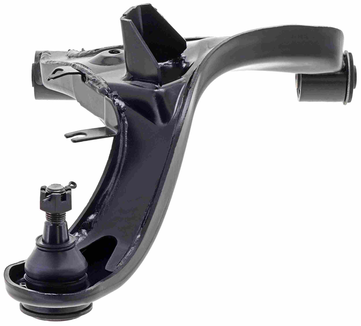 Mevotech Original Grade Suspension Control Arm and Ball Joint Assembly GS30129