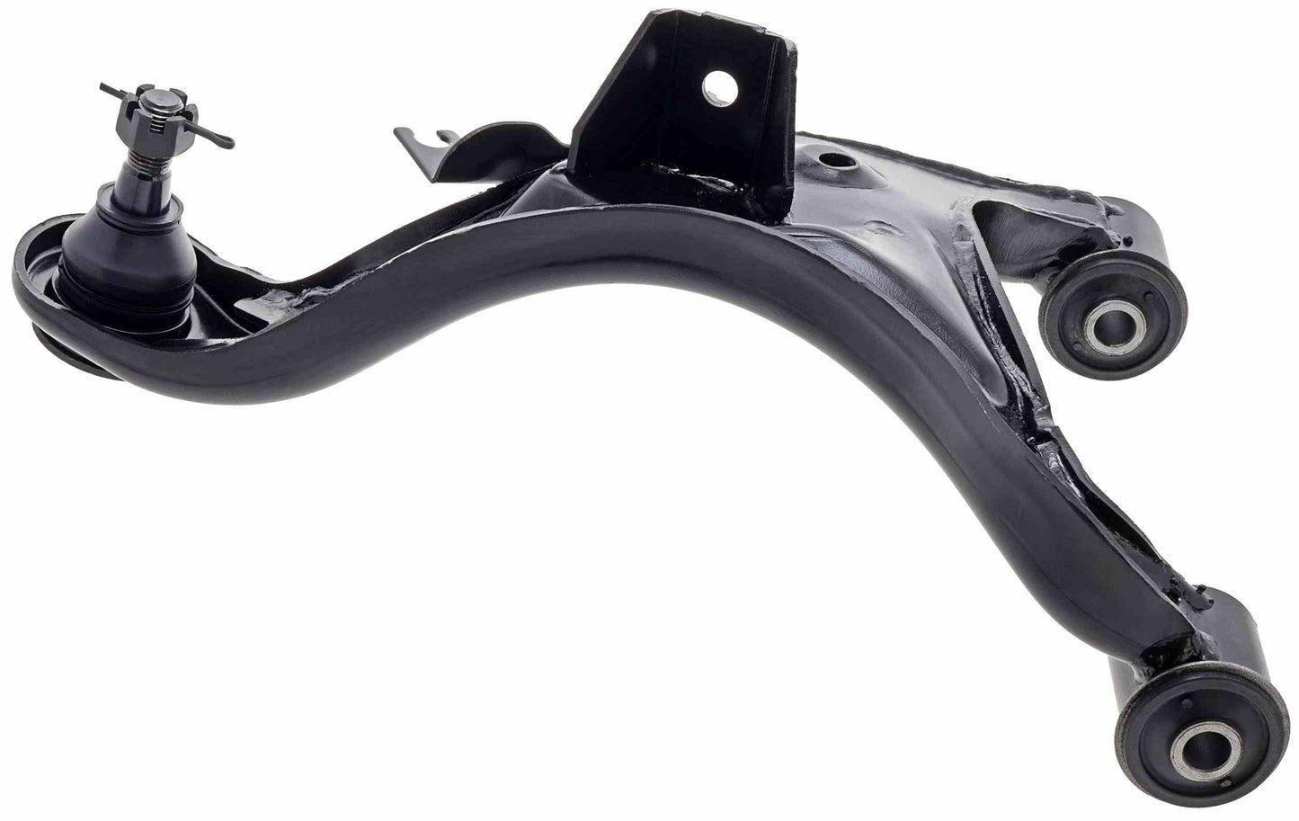 Mevotech Original Grade Suspension Control Arm and Ball Joint Assembly GS30129