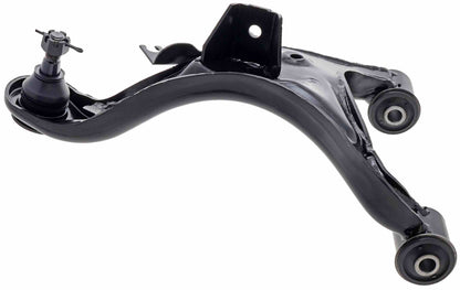 Mevotech Original Grade Suspension Control Arm and Ball Joint Assembly GS30129