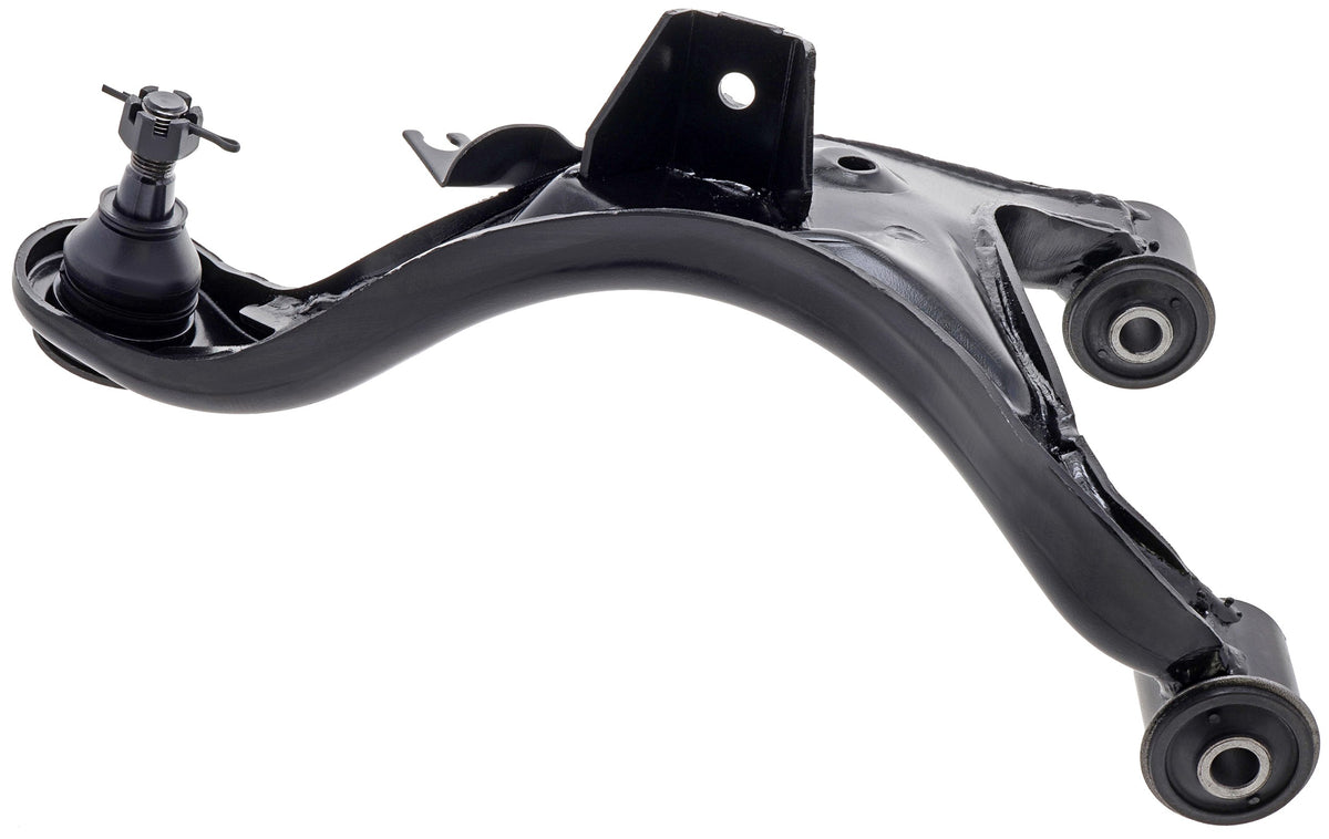 Mevotech Original Grade Suspension Control Arm and Ball Joint Assembly GS30129