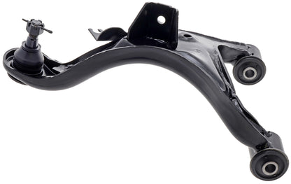 Mevotech Original Grade Suspension Control Arm and Ball Joint Assembly GS30129
