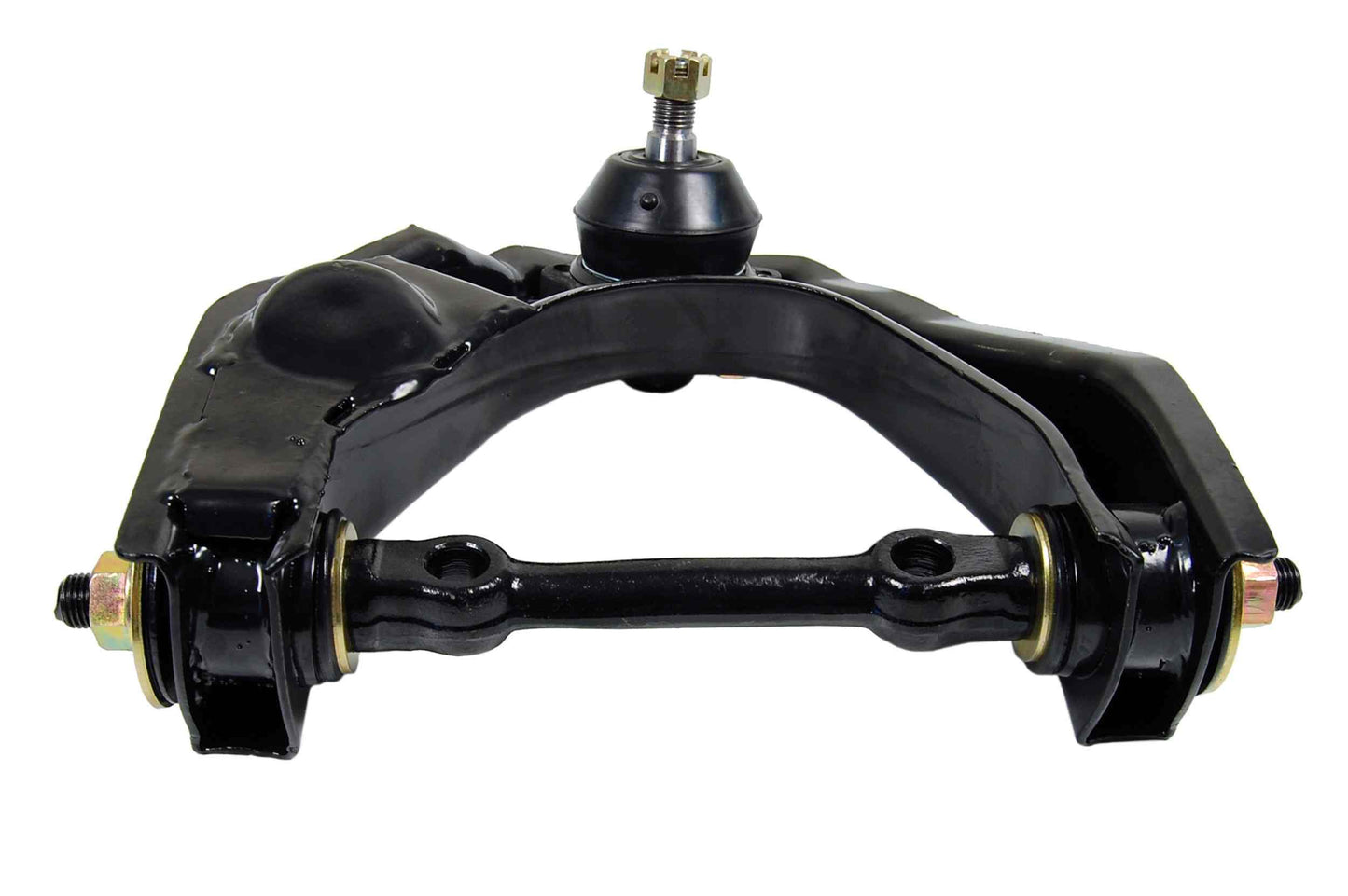 Mevotech Original Grade Suspension Control Arm and Ball Joint Assembly GS30139